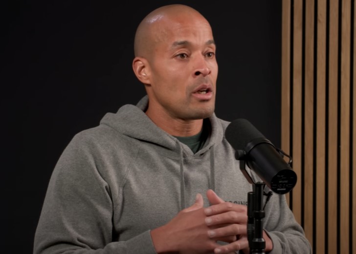 David Goggins' Relationships A Journey from Past Marriages to Engagement