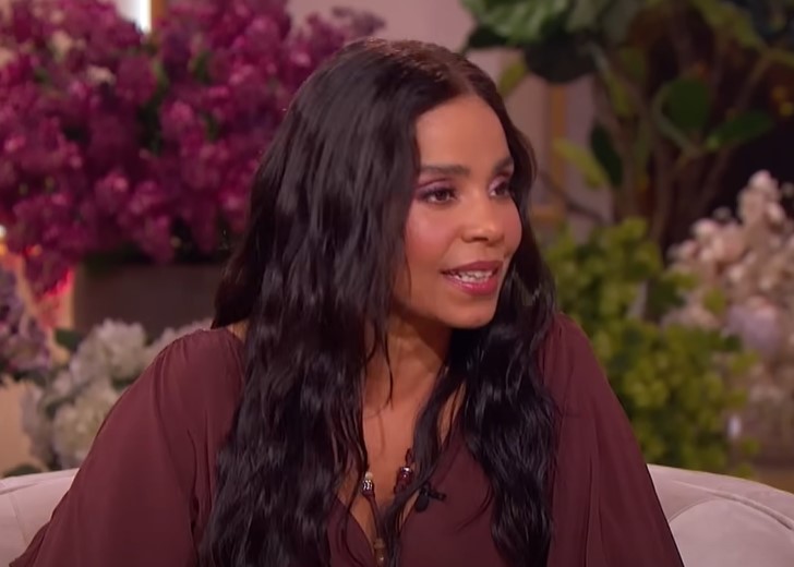 Sanaa Lathan's Relationship History A Deep Dive into Her Personal Life